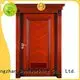 kitchen wood veneer doorRuncheng Woodworking Brand 1
