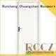 Quality Runcheng Woodworking Brand internal mdf interior doors 1