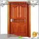 Hot bedroom design door Runcheng Woodworking Brand 1