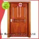 door bedroom Runcheng Woodworking bedroom design 1