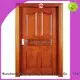 Runcheng Woodworking Brand bedroom door bedroom design 1