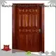 Quality Runcheng Woodworking Brand bedroom design 1