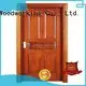 Runcheng Woodworking Brand door bedroom bedroom design 1