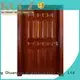 door Runcheng Woodworking bedroom design 1