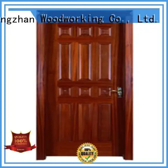 door bedroom Runcheng Woodworking Brand bedroom design 1