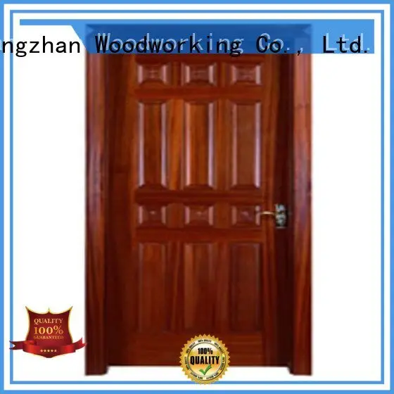 Runcheng Woodworking Brand door bedroom bedroom design bedroom
 door 1