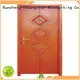 door bedroom bedroom design Runcheng Woodworking Brand 1