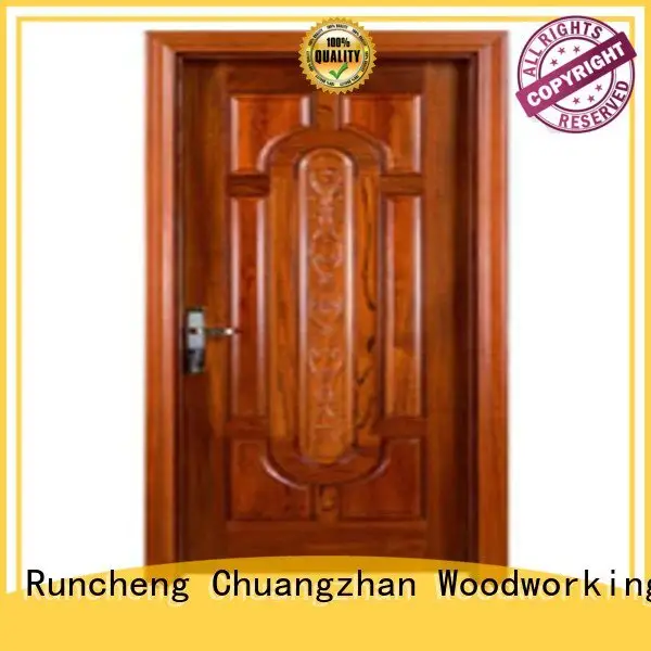 bedroom
 door bedroom new bedroom door bedroom Runcheng Woodworking Brand door 1