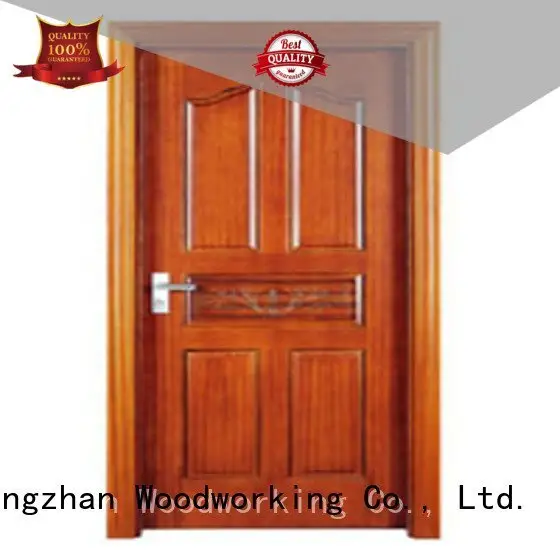 Hot bedroom design bedroom Runcheng Woodworking Brand 1
