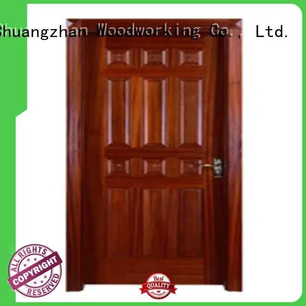 bedroom
 door door bedroom design bedroom bedroom Runcheng Woodworking Brand 1