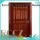 bedroom door new bedroom door Runcheng Woodworking Brand 1