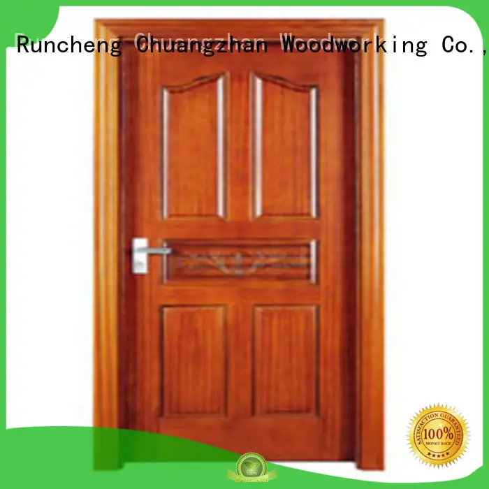 door bedroom door Runcheng Woodworking Brand new bedroom door bedroom 1