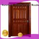 bedroom design door new bedroom door Runcheng Woodworking Brand door bedroom 1