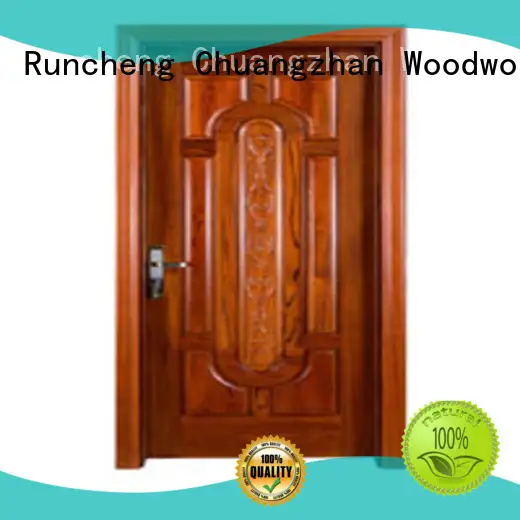 bedroom
 door Custom bedroom new bedroom door door Runcheng Woodworking 1