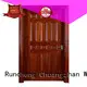 door bedroom Runcheng Woodworking Brand bedroom design bedroom
 door 1