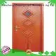 bathroom wholesale door modern bathroom door Runcheng Woodworking Brand 1