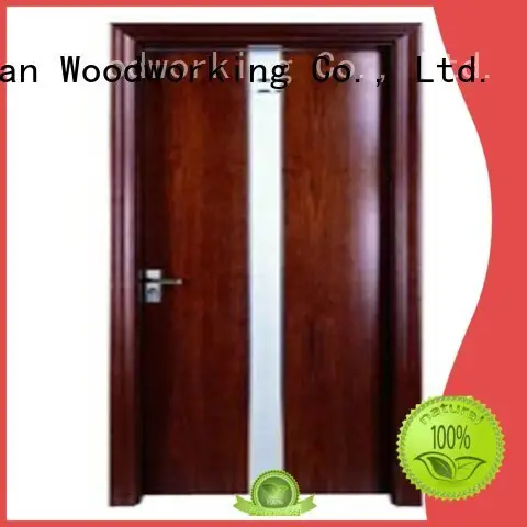 door good quality bedroom new bedroom door bedroom Runcheng Woodworking Brand 1