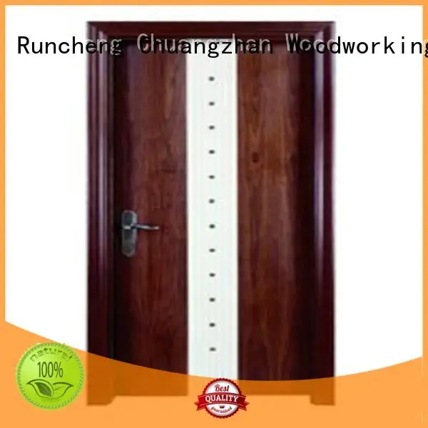 door good quality bedroom doors for sale bedroom Runcheng Woodworking company 1