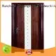 door good quality bedroom doors for sale bedroom Runcheng Woodworking company 1