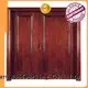 durable hot selling door flush Runcheng Woodworking Brand wooden flush door supplier 1