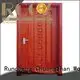 Hot wooden flush door door Runcheng Woodworking Brand 1