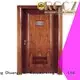 hot selling door Runcheng Woodworking Brand flush mdf interior wooden door 1
