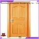 flush door wooden flush door durable hot selling Runcheng Woodworking company 1