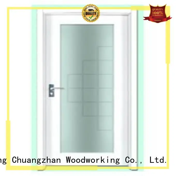 flush mdf interior wooden door flush durable wooden flush door hot selling company 1