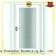 flush mdf interior wooden door flush durable wooden flush door hot selling company 1