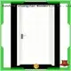 hot selling Custom door flush wooden flush door Runcheng Woodworking durable 1
