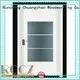 durable hot selling flush flush mdf interior wooden door Runcheng Woodworking Brand 1