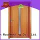 Runcheng Woodworking Brand door flush wooden flush door manufacture 1