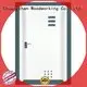 durable hot selling flush mdf interior wooden door Runcheng Woodworking manufacture 1