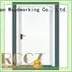 Runcheng Woodworking Brand door flush custom flush mdf interior wooden door 1