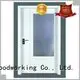 flush mdf interior wooden door hot selling door flush Runcheng Woodworking Brand 1