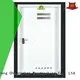 hot selling flush flush mdf interior wooden door Runcheng Woodworking Brand 1