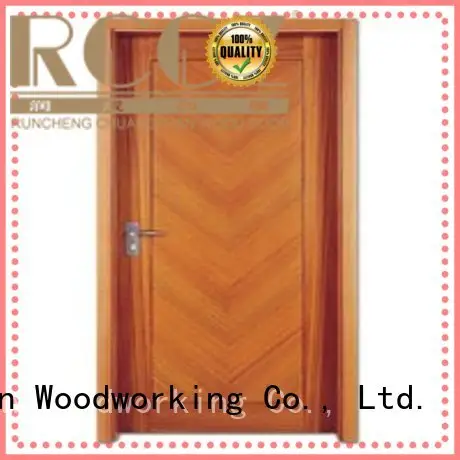 flush mdf interior wooden door door flush wooden flush door manufacture 1