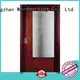 door hot selling flush mdf interior wooden door flush Runcheng Woodworking company 1