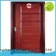 durable                                         
 Wholesale flush flush mdf interior wooden door Runcheng Woodworking Brand hot  1
