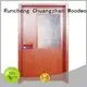 flush mdf interior wooden door hot selling durable Warranty Runcheng Woodworking 1