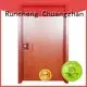 Runcheng Woodworking Brand flush door wooden flush door manufacture 1