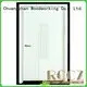Runcheng Woodworking Brand door flush durable wooden flush door 1