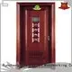 modern bathroom door bathroom wholesale Warranty Runcheng Woodworking 1