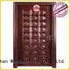bedroom door new bedroom door good quality Runcheng Woodworking company 1