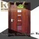door bathroom wholesale Runcheng Woodworking Brand bathroom door 1