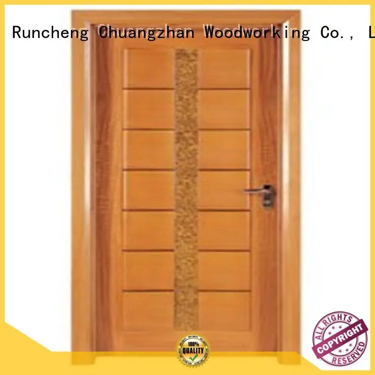 Hot door new bedroom door good quality bedroom Runcheng Woodworking Brand 1