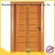 Hot door new bedroom door good quality bedroom Runcheng Woodworking Brand 1