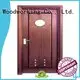 door wholesale modern bathroom door bathroom bathroom Runcheng Woodworking Brand 1