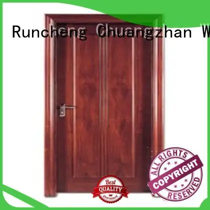 good quality door bedroom bedroom new bedroom door Runcheng Woodworking 1