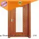 Runcheng Woodworking Brand door durable hardwood glazed internal doors glazed 1